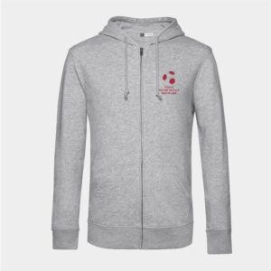 Navijaška jopica moška ŽNK Škofja Loka