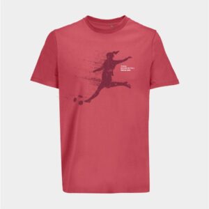 Navijaška majica ŽNK Škofja Loka